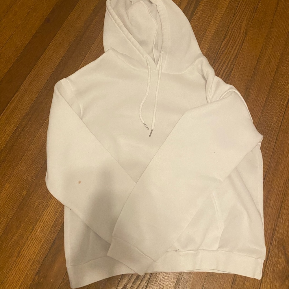 Shien hoodie